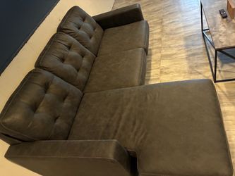 Sectional