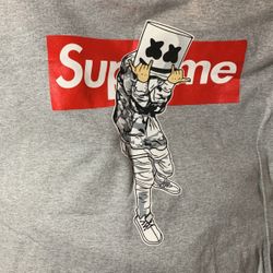 Brand New Supreme Shirt For Men for Sale in San Diego CA