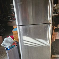 Used Frigidaire