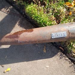 Kerker Exhaust For Gpz 550