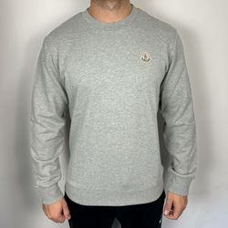 MONCLER SWEATSHIRT FINAL SALE‼️‼️‼️