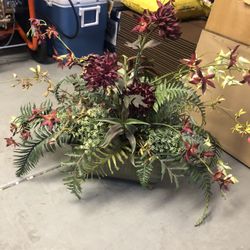 Flower Arrangement