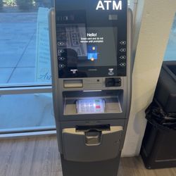 Free ATM (Business Locations)