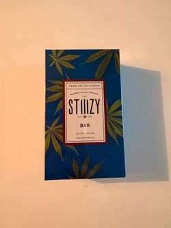 STIIIZY Bar Battery