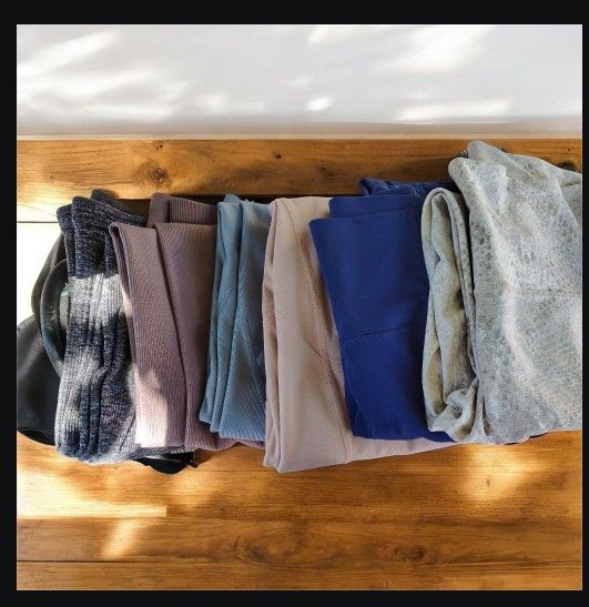 Leggings Size M