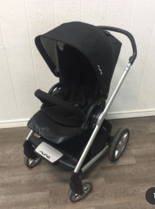 Nuna Baby Stroller Mixx Trvl
