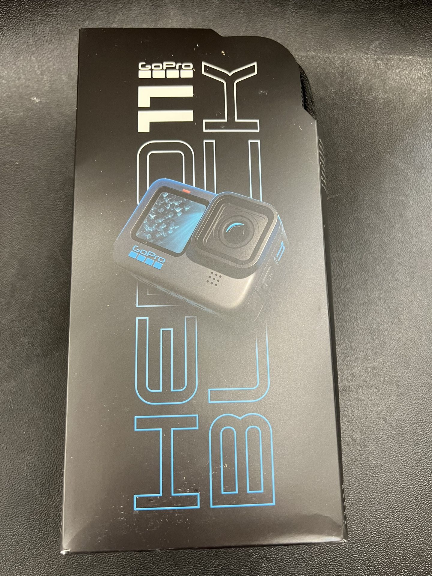 Go Pro 11 Camera
