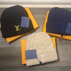 Louis Vuitton Beanie 