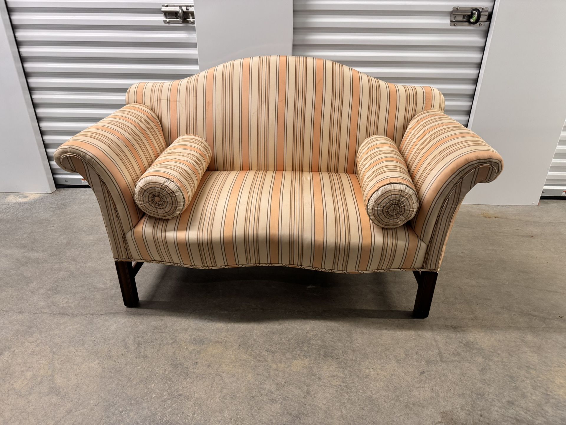 Vintage Sofa