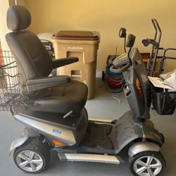 mobility Scooter
