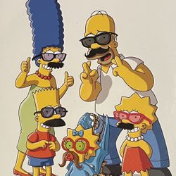The Simpsons