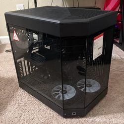 iBUYPOWER y60 case