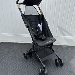 New Travel Stroller/ Compact Stroller / Fold Up Stroller 