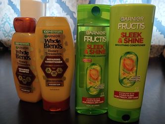 Garnier Bundle
