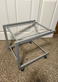 Hanging files frame