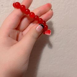 Stone Bracelet