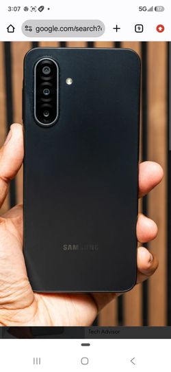 Samsung a17