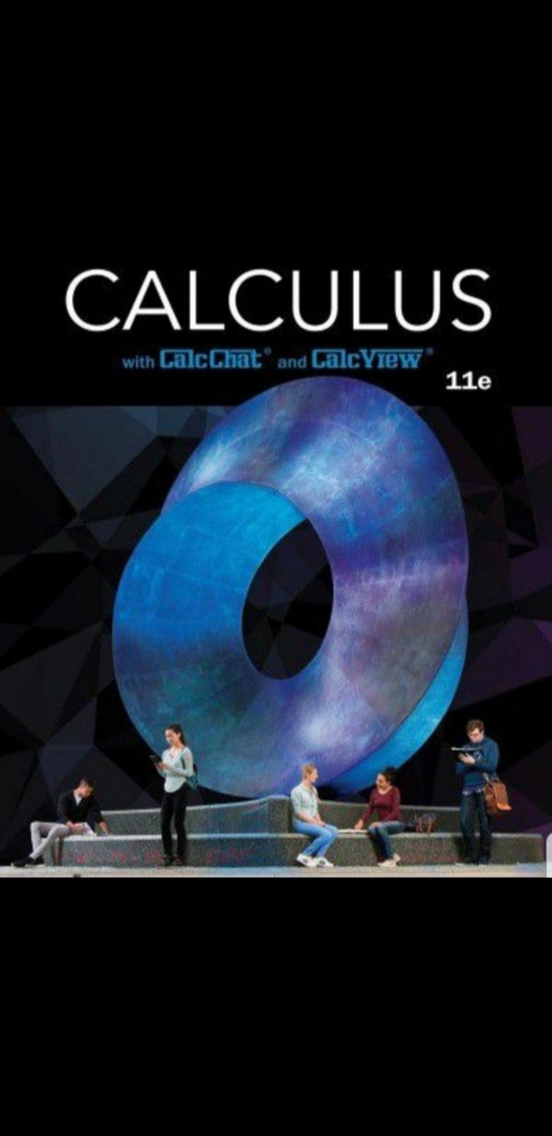 Calculus 11e 11th Edition by Ron Larson (contact info removed)275347 eBook PDF free instant delivery