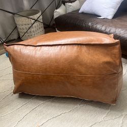 Stuffed Ottoman