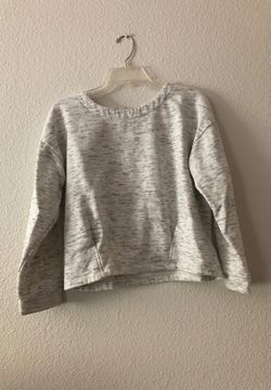 Cozy sweater size M