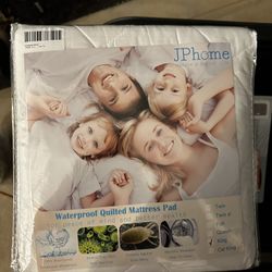 Mattress pad King size