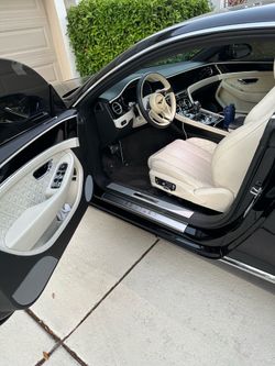 2020 Bentley 2020 Continental GT 7400 miles