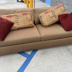 Huntington  house  sofa $200