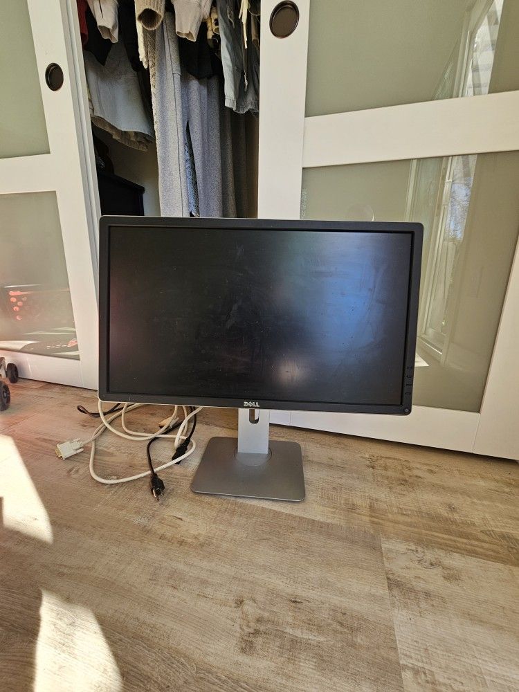 Adjustable Dell Montier 