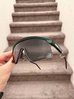 NEW Polarized PRIZM Oakley BXTR for Baseball Softball Golf Sport