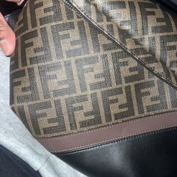 Fendi Belt Bag 