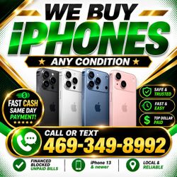 Iphone we buy