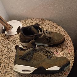 Jordan 4 Retro SE