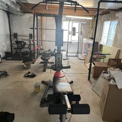 Bowflex Blaze Home Gym