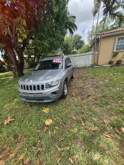 2013 Jeep Compass