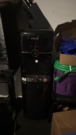 Primo Bottom-Load Water Dispenser