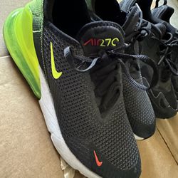 Bundle Of Nike Shoes