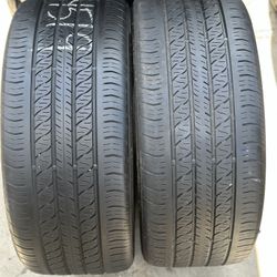 255/45/19