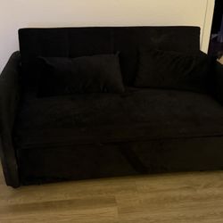Small Pull Out Couch 