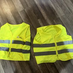 IKEA Refleksvest