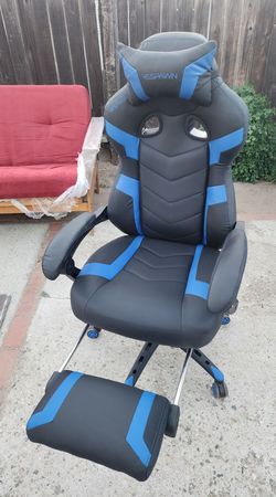 Respawn 110 Pro Racing Gaming Ergonomic Computer Chair