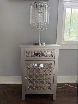 Front Entry Table