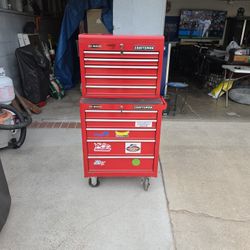 Craftsman Tool Chest