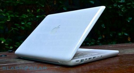 2009 MacBook
