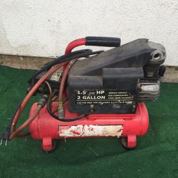Air Compressor