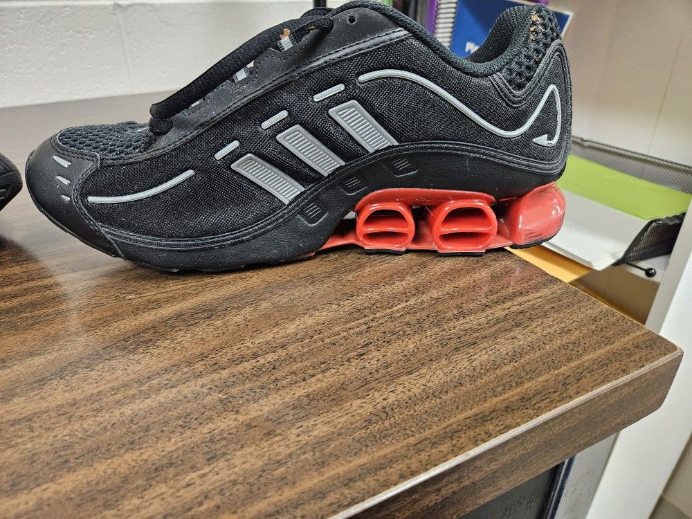 Adidas Megaride