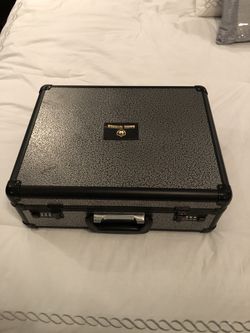 Case for tools