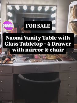 Vanity