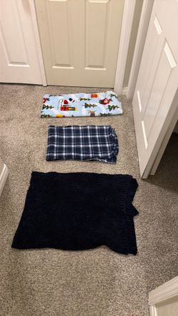 Cozy Blankets