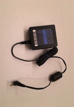 Sony AC Power Adapter AC-ES445K Power Supply used