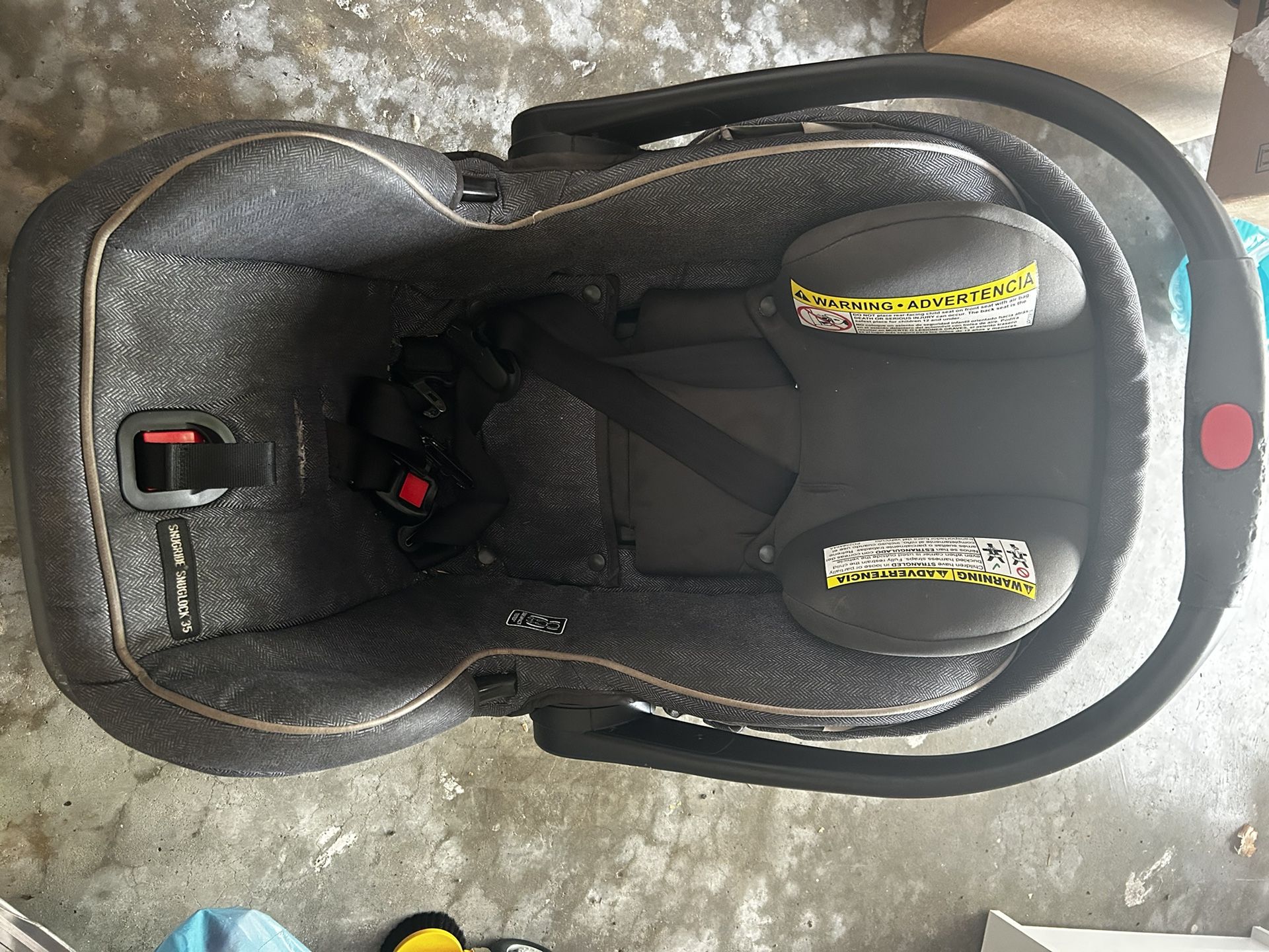 Car Seat